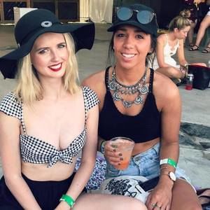 Meet your Posher, Sam